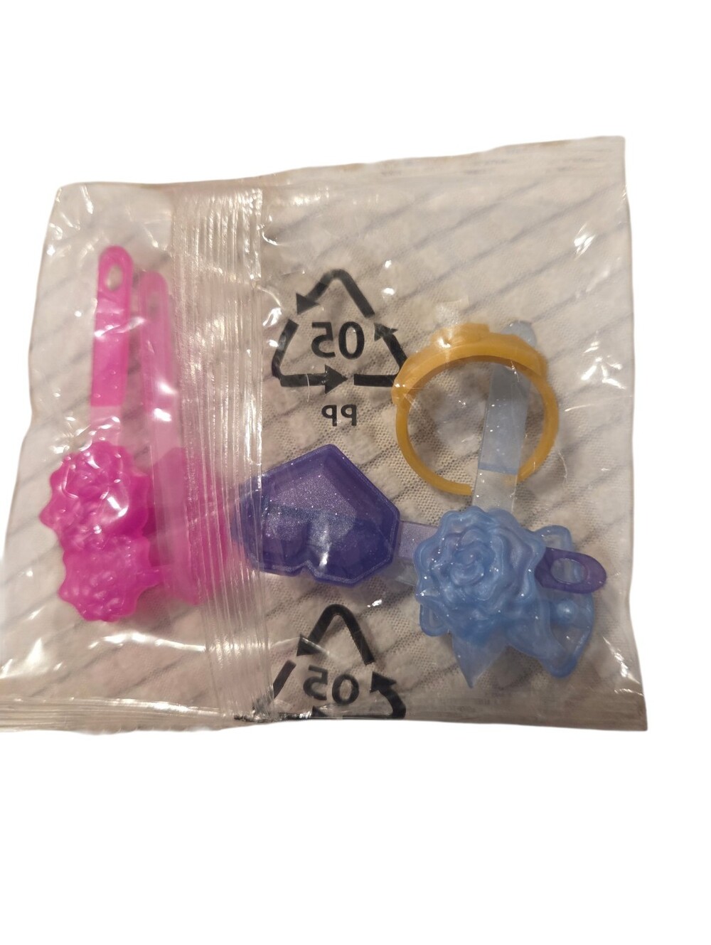 Vtech Myla The Magical Unicorn Extra Accessories Set